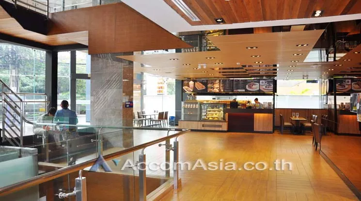 10  Office Space For Rent in Sukhumvit ,Bangkok BTS Ekkamai at Bangkok Business Center AA13795